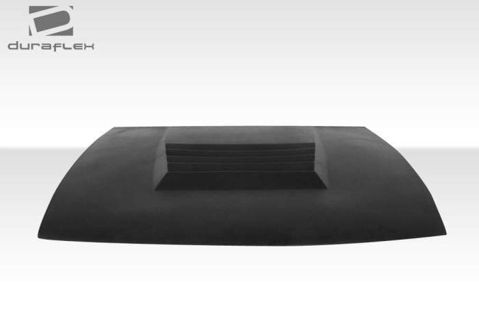 Nissan S13 Duraflex D-1 Hood - 1 Piece - 104236 thumbnail 7