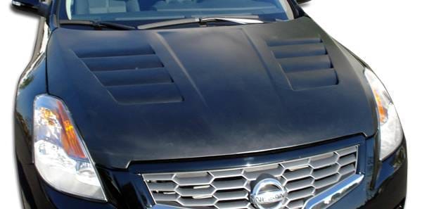 Nissan Altima Duraflex GT Concept Hood - 1 Piece - 104310