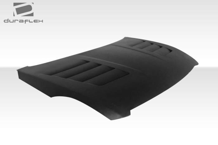 Nissan Altima Duraflex GT Concept Hood - 1 Piece - 104310 thumbnail 8