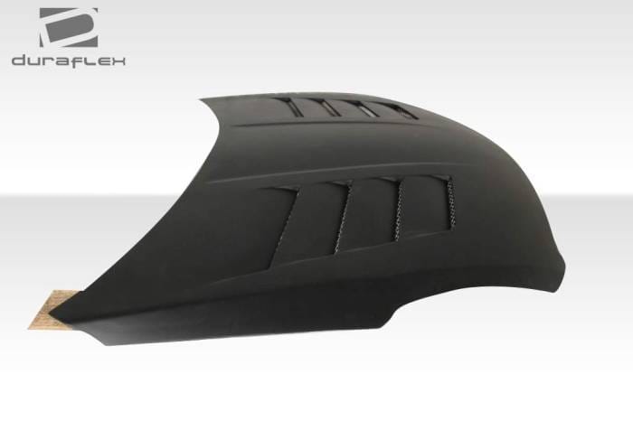 Nissan Altima Duraflex GT Concept Hood - 1 Piece - 104310 thumbnail 9