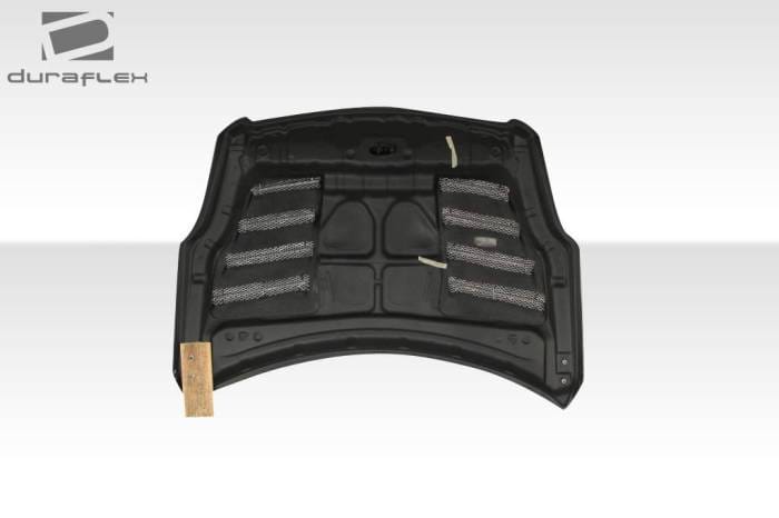 Nissan Altima Duraflex GT Concept Hood - 1 Piece - 104310 thumbnail 10