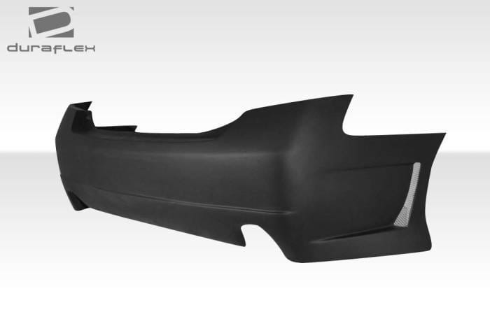 Toyota Camry Duraflex B-2 Rear Bumper Cover - 1 Piece - 104352 thumbnail 8