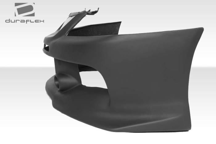 Mitsubishi Lancer Duraflex MR Edition Front Bumper Cover - 1 Piece - 104456 thumbnail 8
