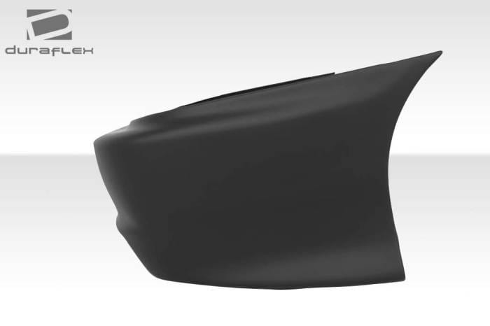 Subaru Impreza Duraflex S-Sport Rear Bumper Cover - 1 Piece - 104496 thumbnail 8