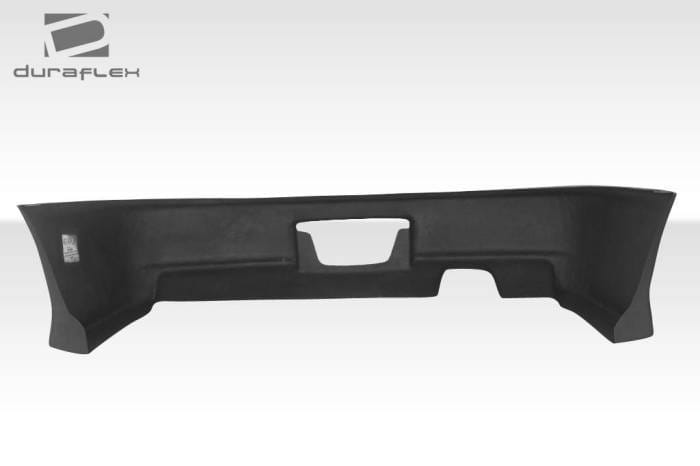 Subaru Impreza Duraflex S-Sport Rear Bumper Cover - 1 Piece - 104496 thumbnail 10