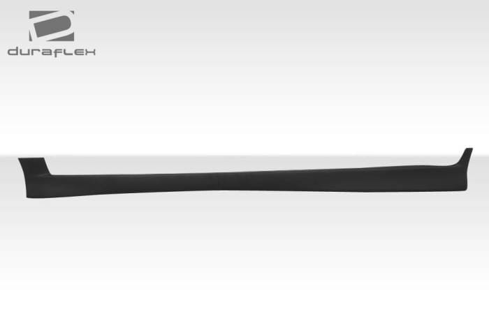 Subaru Impreza Duraflex S-Sport Side Skirts Rocker Panels - 2 Piece - 104497 thumbnail 7