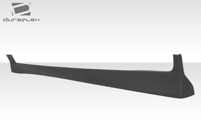 Subaru Impreza Duraflex S-Sport Side Skirts Rocker Panels - 2 Piece - 104497 thumbnail 8