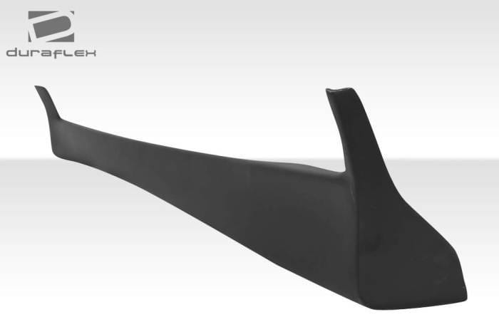 Subaru Impreza Duraflex S-Sport Side Skirts Rocker Panels - 2 Piece - 104497 thumbnail 9