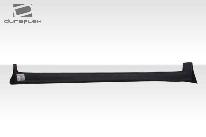 Subaru Impreza Duraflex S-Sport Side Skirts Rocker Panels - 2 Piece - 104497 thumbnail 10