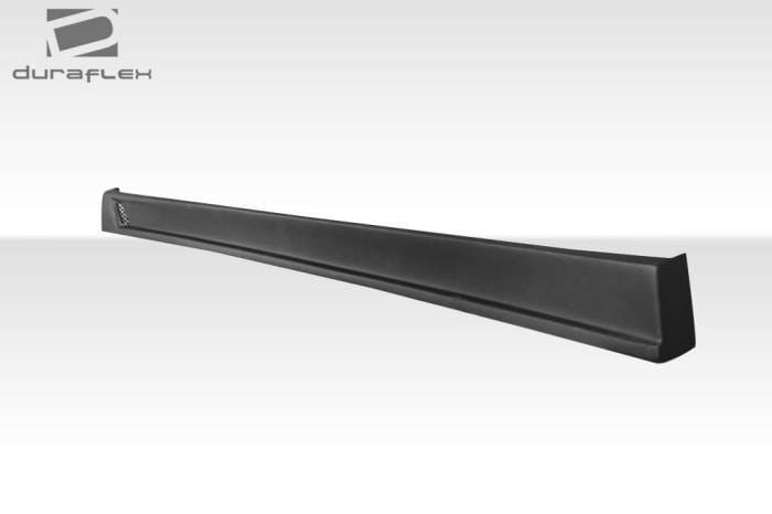 Chevrolet Cobalt Duraflex B-2 Side Skirts Rocker Panels - 2 Piece - 103922 thumbnail 8