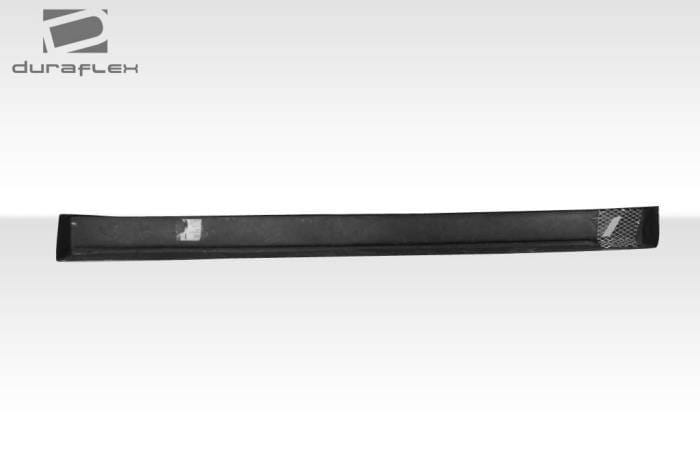 Chevrolet Cobalt Duraflex B-2 Side Skirts Rocker Panels - 2 Piece - 103922 thumbnail 10