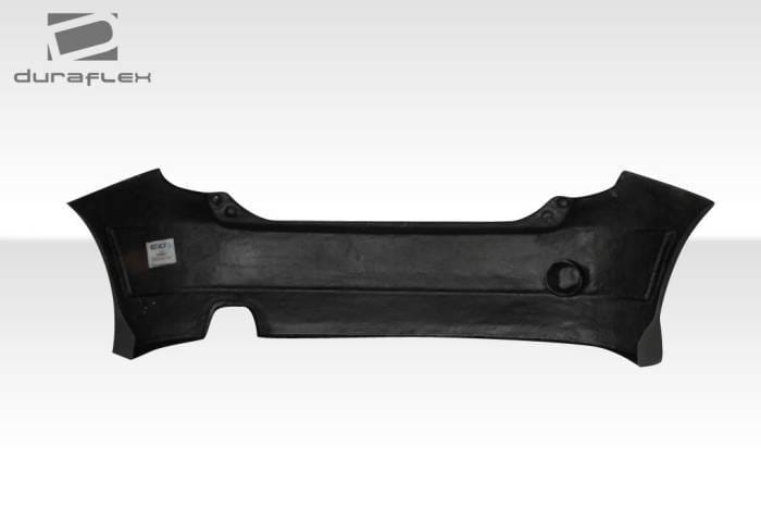 Scion xB Duraflex GT Concept Rear Bumper Cover - 1 Piece - 103941 thumbnail 10