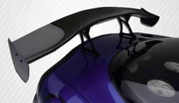 Universal GT Concept Carbon Fiber Creations Body Kit-Wing/Spoiler 103977