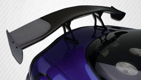Universal GT Concept Carbon Fiber Creations Body Kit-Wing/Spoiler 103977