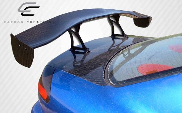 Universal GT Concept Carbon Fiber Creations Body Kit-Wing/Spoiler 103977 thumbnail 4