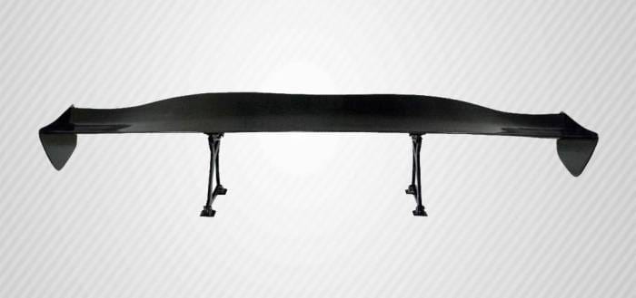 Universal GT Concept Carbon Fiber Creations Body Kit-Wing/Spoiler 103977 thumbnail 6