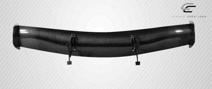 Universal GT Concept Carbon Fiber Creations Body Kit-Wing/Spoiler 103977 thumbnail 9