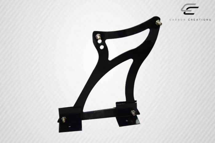 Universal GT Concept Carbon Fiber Creations Body Kit-Wing/Spoiler 103977 thumbnail 10