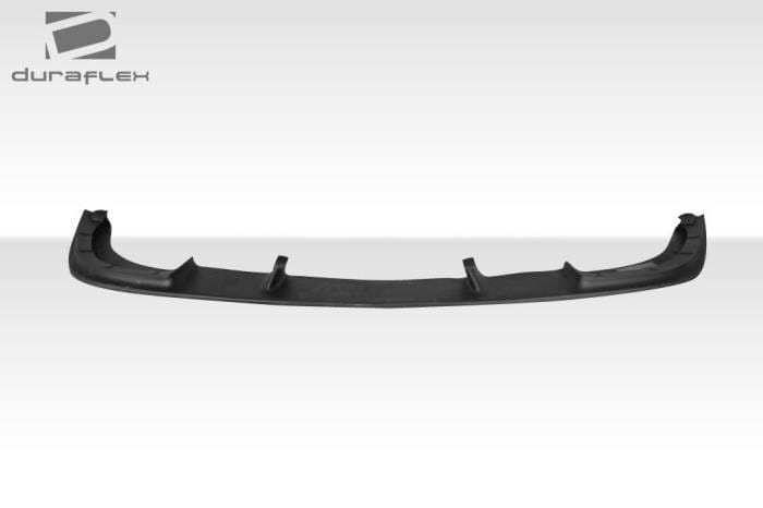 Chevrolet Corvette Duraflex TS Concept Front Lip Under Spoiler Air Dam - 1 Piece - 104129 thumbnail 7