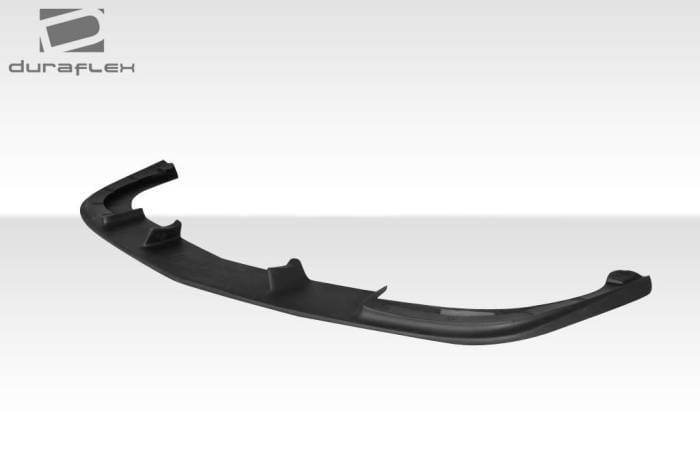 Chevrolet Corvette Duraflex TS Concept Front Lip Under Spoiler Air Dam - 1 Piece - 104129 thumbnail 8