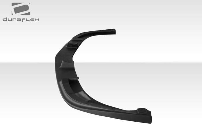 Chevrolet Corvette Duraflex TS Concept Front Lip Under Spoiler Air Dam - 1 Piece - 104129 thumbnail 9
