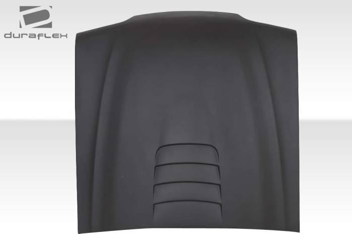 Ford Mustang Duraflex Cobra R Hood - 1 Piece - 104825 thumbnail 5