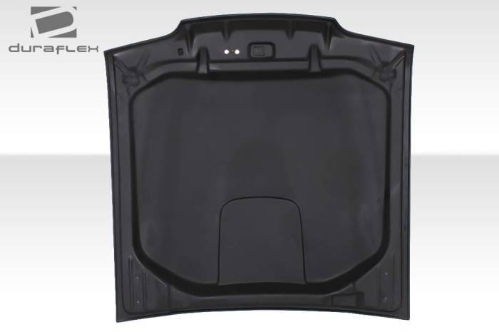 Ford Mustang Duraflex Cobra R Hood - 1 Piece - 104825 thumbnail 6