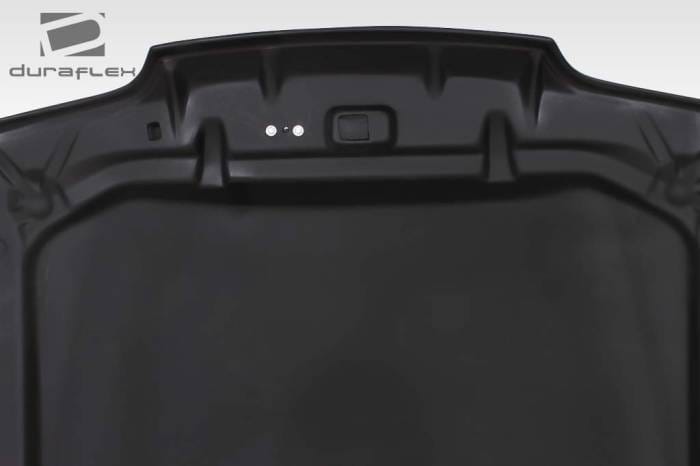 Ford Mustang Duraflex Cobra R Hood - 1 Piece - 104825 thumbnail 7