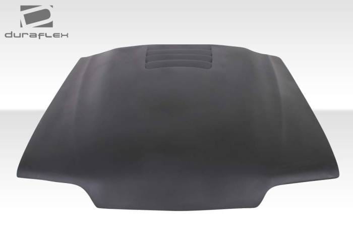 Ford Mustang Duraflex Cobra R Hood - 1 Piece - 104825 thumbnail 8