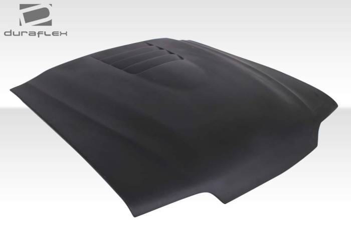 Ford Mustang Duraflex Cobra R Hood - 1 Piece - 104825 thumbnail 9