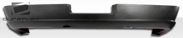 Ford Mustang Duraflex CVX Rear Lip Under Spoiler Air Dam - 1 Piece - 104920 thumbnail 3
