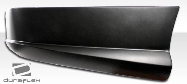 Ford Mustang Duraflex CVX Rear Lip Under Spoiler Air Dam - 1 Piece - 104920 thumbnail 6