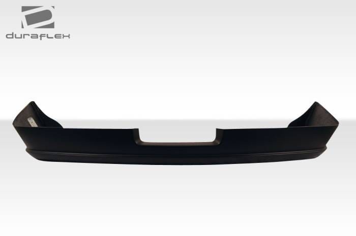 Ford Mustang Duraflex CVX Rear Lip Under Spoiler Air Dam - 1 Piece - 104920 thumbnail 8