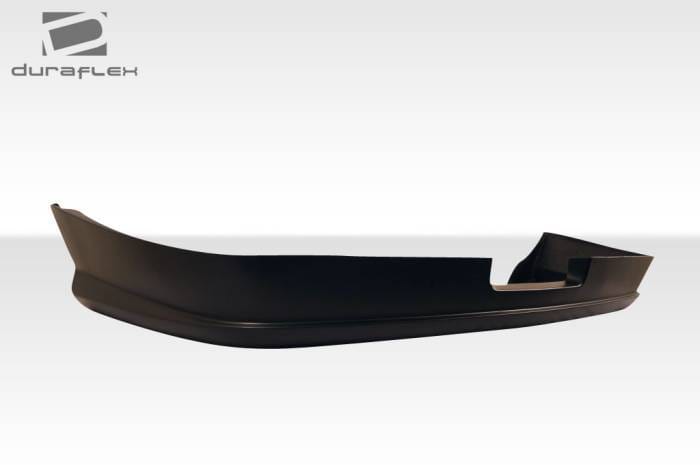 Ford Mustang Duraflex CVX Rear Lip Under Spoiler Air Dam - 1 Piece - 104920 thumbnail 10