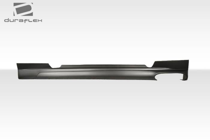 Ford Mustang Duraflex CVX Side Skirts Rocker Panels - 2 Piece - 104921 thumbnail 7