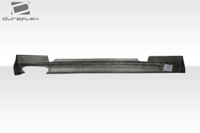 Ford Mustang Duraflex CVX Side Skirts Rocker Panels - 2 Piece - 104921 thumbnail 10