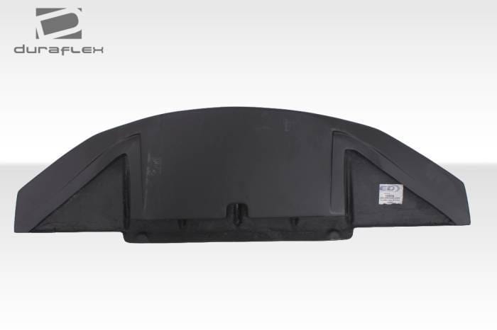 Honda S2000 Duraflex Type JS Front Under Spoiler Air Dam Lip Splitter - 1 Piece - 105024 thumbnail 9