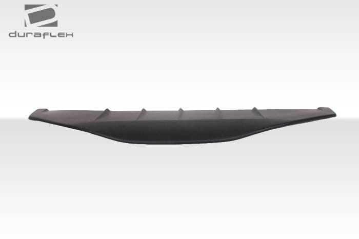 Honda S2000 Duraflex Type JS Front Under Spoiler Air Dam Lip Splitter - 1 Piece - 105024 thumbnail 10
