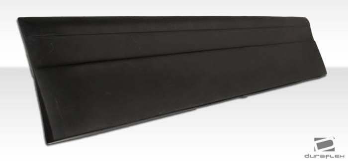 BMW 3 Series 2DR Duraflex M-Tech Door Caps - 2 Piece - 105048 thumbnail 5