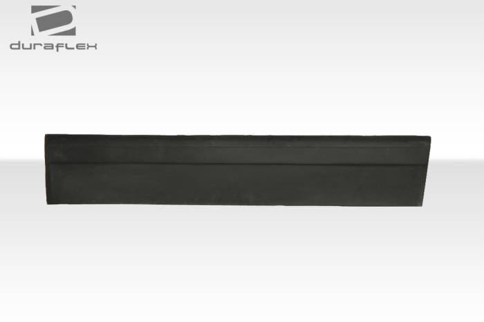 BMW 3 Series 2DR Duraflex M-Tech Door Caps - 2 Piece - 105048 thumbnail 7
