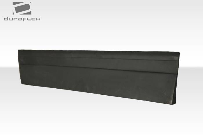 BMW 3 Series 2DR Duraflex M-Tech Door Caps - 2 Piece - 105048 thumbnail 8