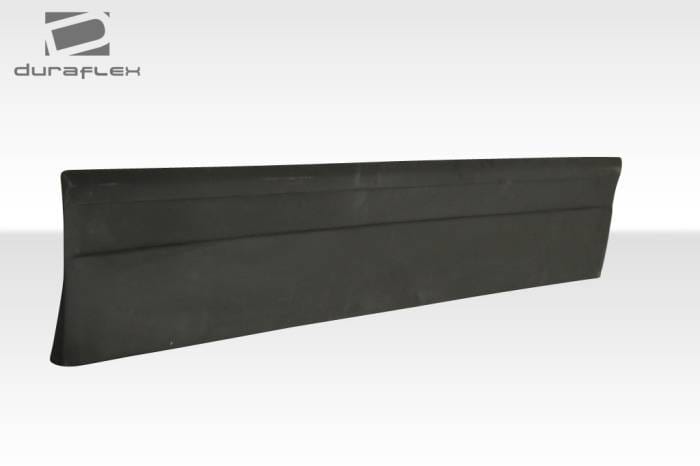 BMW 3 Series 2DR Duraflex M-Tech Door Caps - 2 Piece - 105048 thumbnail 9