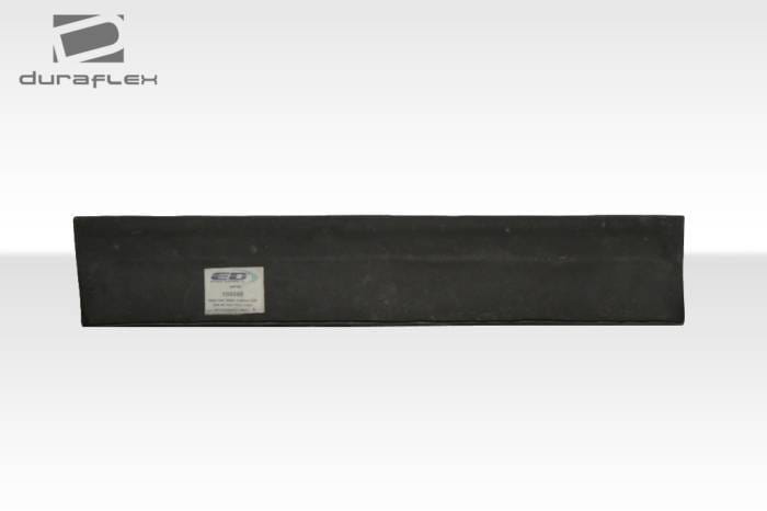 BMW 3 Series 2DR Duraflex M-Tech Door Caps - 2 Piece - 105048 thumbnail 10