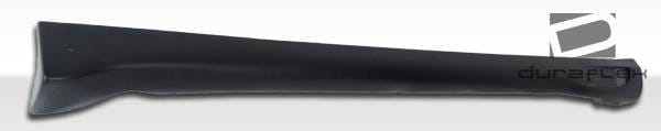 Volkswagen Golf GTI Duraflex Velocity Side Skirts Rocker Panels - 2 Piece - 104522 thumbnail 2