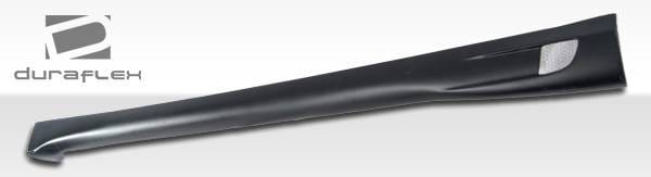 Volkswagen Golf GTI Duraflex Velocity Side Skirts Rocker Panels - 2 Piece - 104522 thumbnail 3