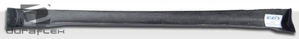Volkswagen Golf GTI Duraflex Velocity Side Skirts Rocker Panels - 2 Piece - 104522 thumbnail 6