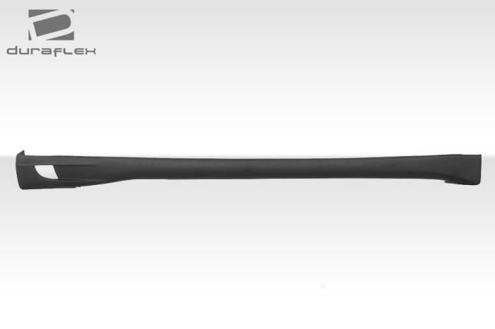 Volkswagen Golf GTI Duraflex Velocity Side Skirts Rocker Panels - 2 Piece - 104522 thumbnail 7
