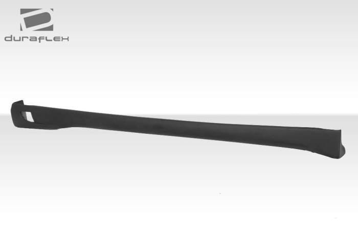 Volkswagen Golf GTI Duraflex Velocity Side Skirts Rocker Panels - 2 Piece - 104522 thumbnail 8