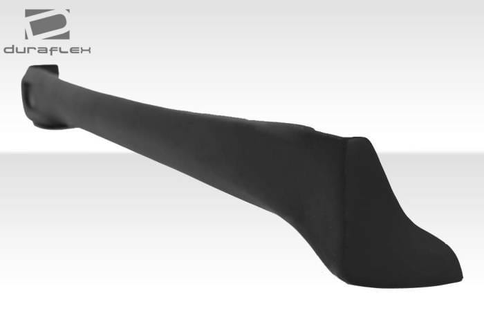 Volkswagen Golf GTI Duraflex Velocity Side Skirts Rocker Panels - 2 Piece - 104522 thumbnail 9