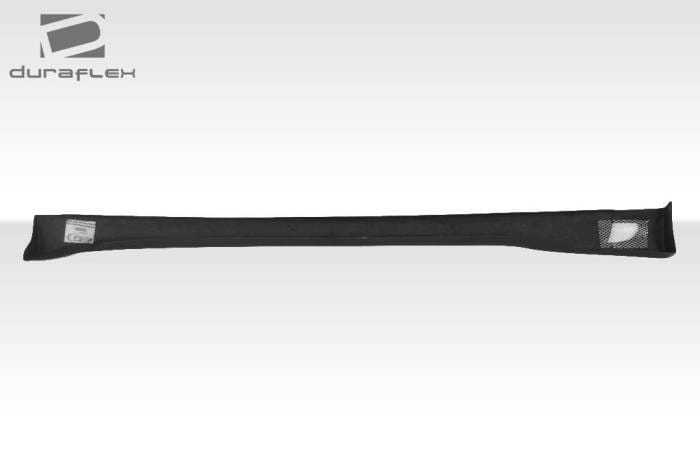 Volkswagen Golf GTI Duraflex Velocity Side Skirts Rocker Panels - 2 Piece - 104522 thumbnail 10